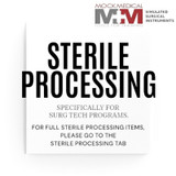 Sterile Processing